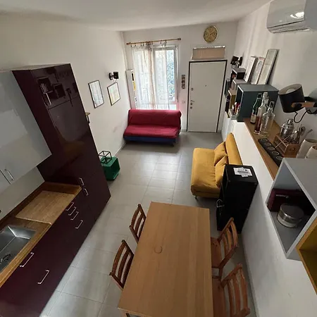 شقة Charming House With Private Courtyard *