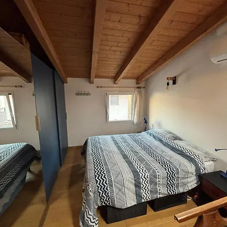 公寓 Charming House With Private Courtyard